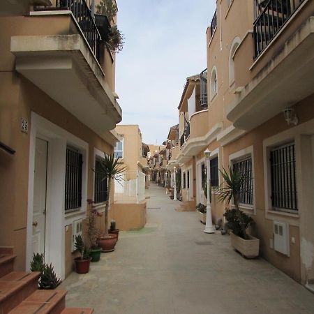 Balcones Del Marques Apartment Cuevas del Almanzora Exterior photo