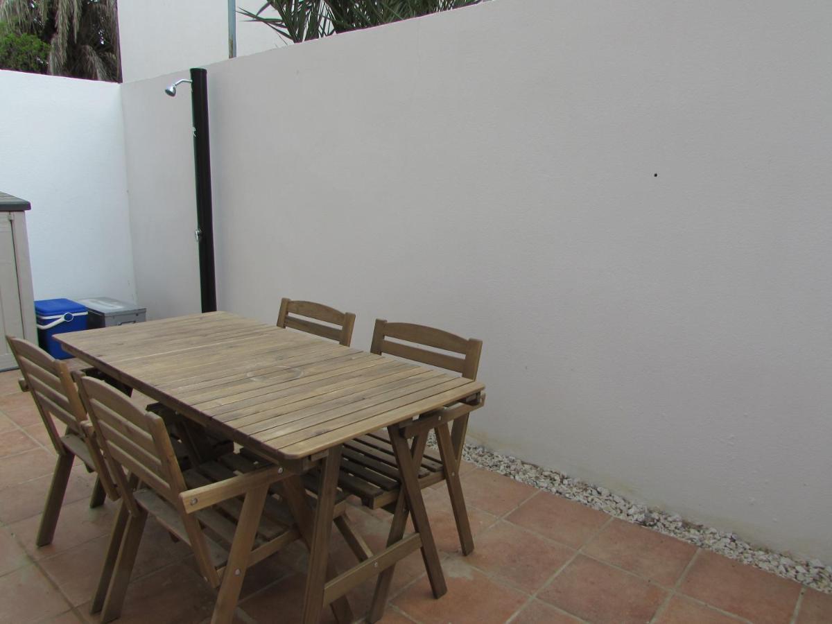 Balcones Del Marques Apartment Cuevas del Almanzora Exterior photo