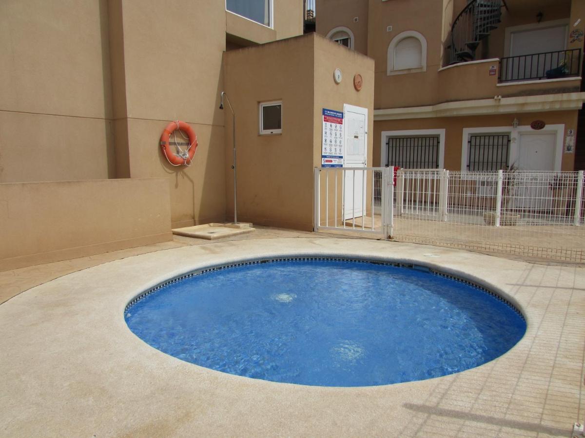 Balcones Del Marques Apartment Cuevas del Almanzora Exterior photo
