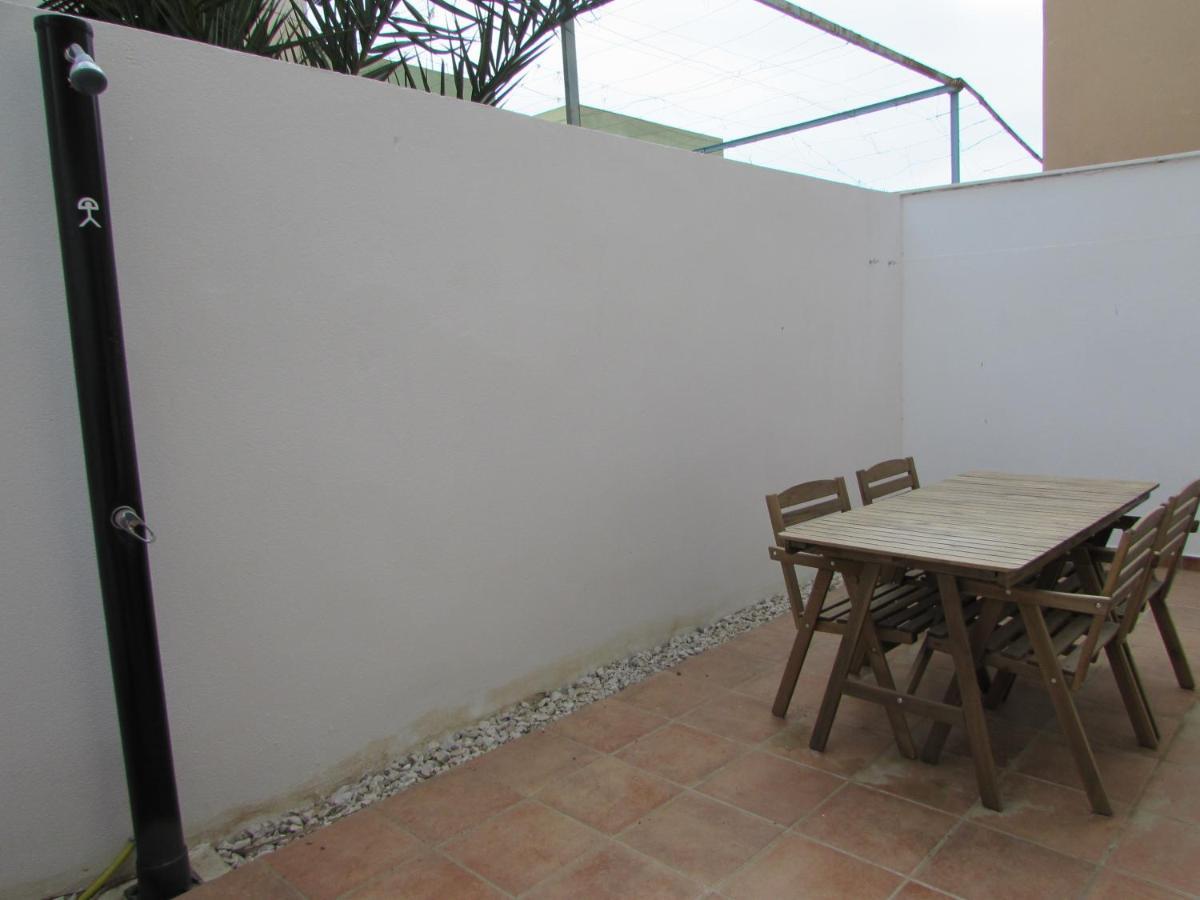 Balcones Del Marques Apartment Cuevas del Almanzora Exterior photo